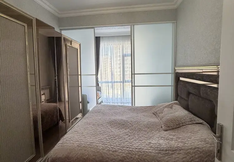 2 otaqlı mənzil Satılır, Sumqayıt