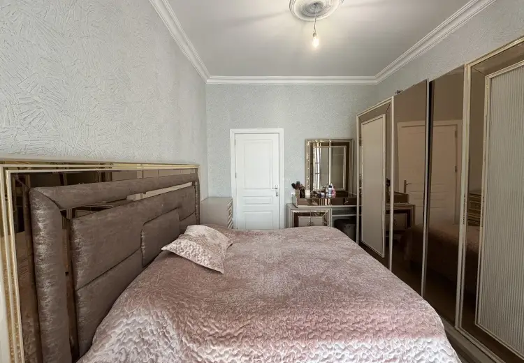 2 otaqlı mənzil Satılır, Sumqayıt