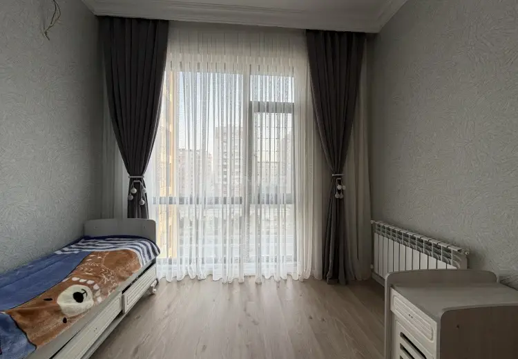 2 otaqlı mənzil Satılır, Sumqayıt