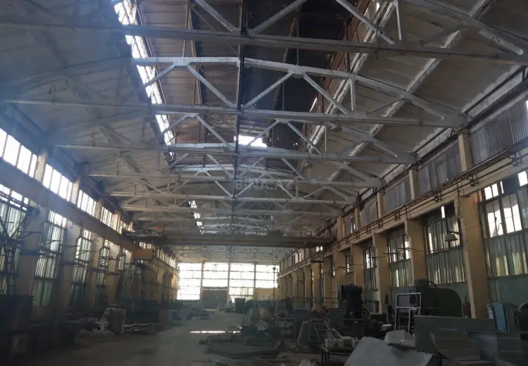 600 m² Obyekt / Ofis Kirayə (aylıq), Rəsulzadə qəs., Binəqədi, Bakı