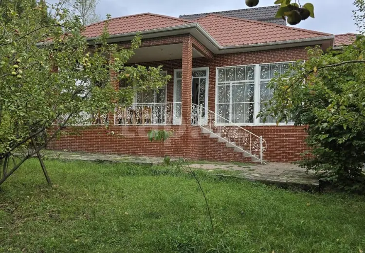 3 otaqlı mənzil , Qəbələ