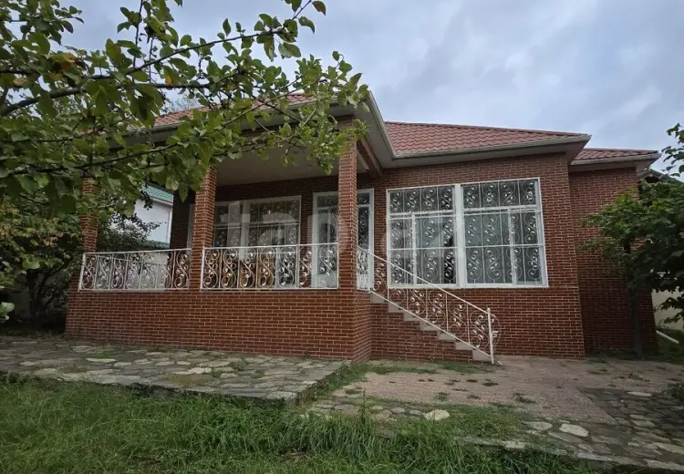 3 otaqlı mənzil , Qəbələ