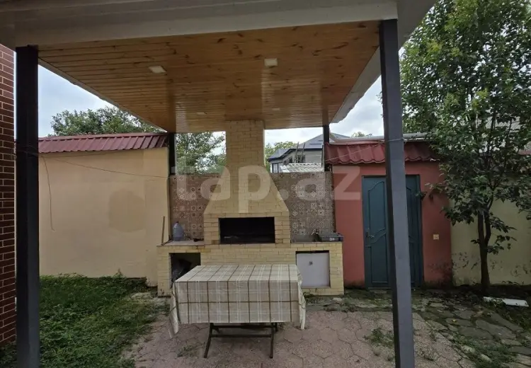 3 otaqlı mənzil , Qəbələ