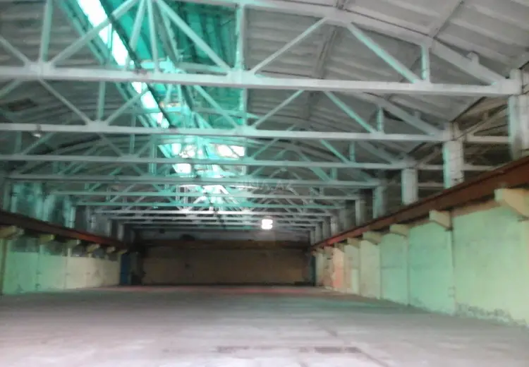 2800 m² Obyekt / Ofis Kirayə (aylıq), Zabrat qəs., Sabunçu, Bakı