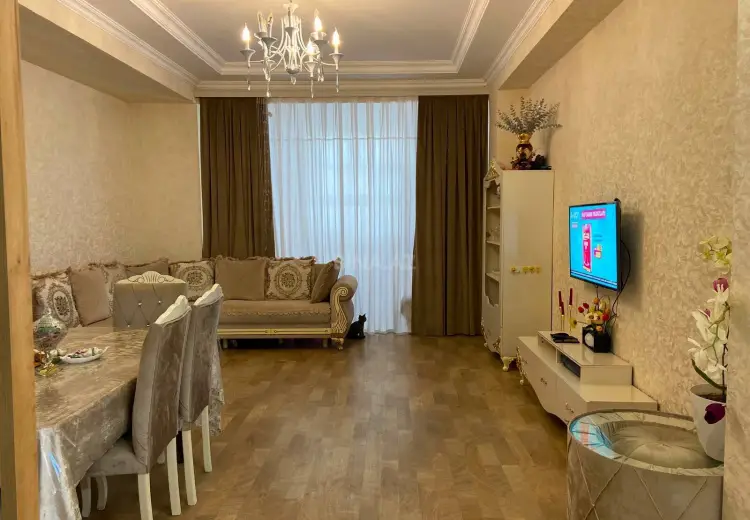 2 otaqlı mənzil Satılır, Xətai, Bakı