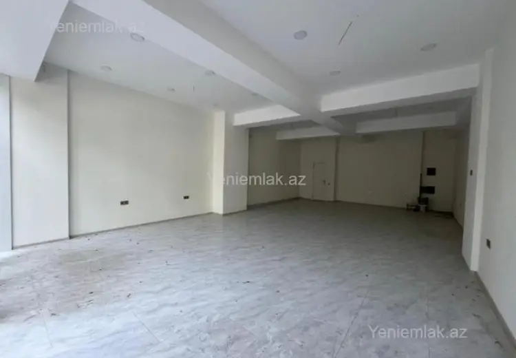 65 m² Obyekt / Ofis Kirayə (aylıq), Nəsimi, Bakı