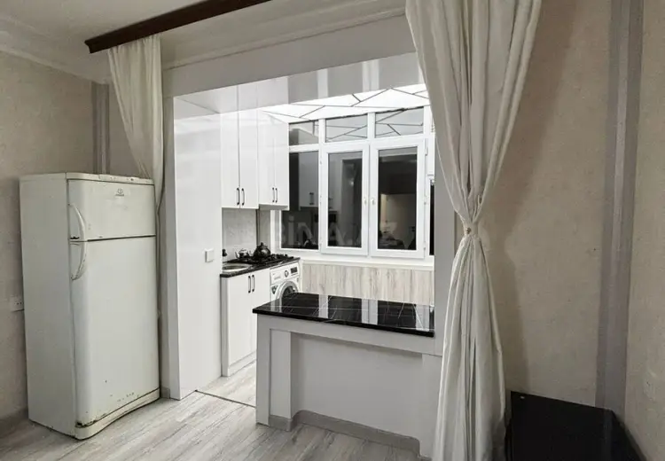 1 otaqlı mənzil Satılır, Xətai, Bakı