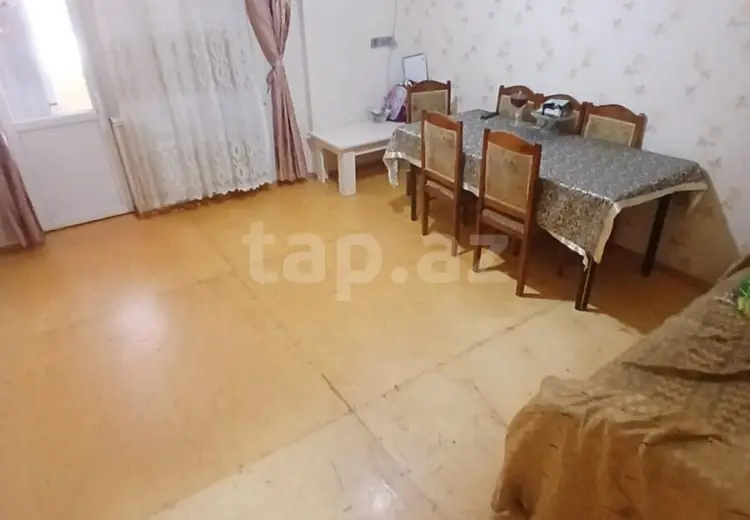 2 otaqlı mənzil , Xırdalan