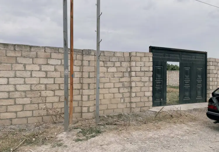 5 sot Torpaq Satılır, Şabran