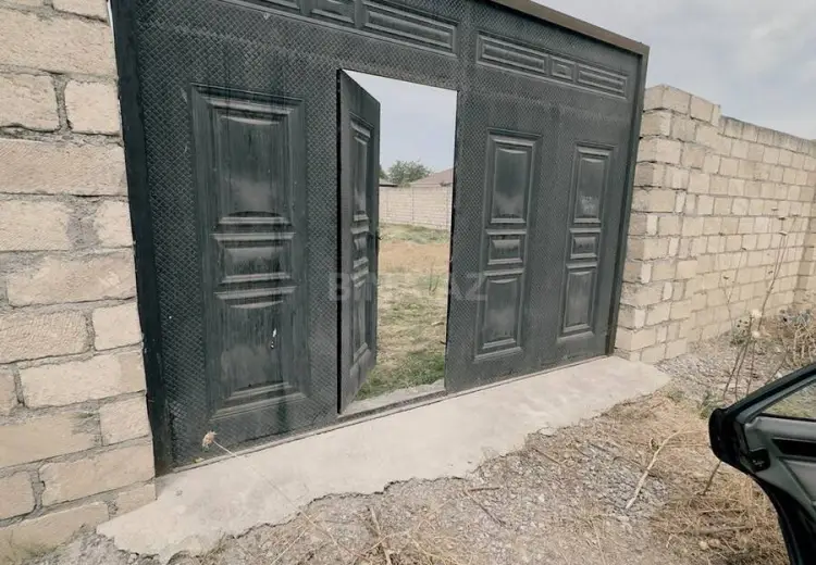 5 sot Torpaq Satılır, Şabran