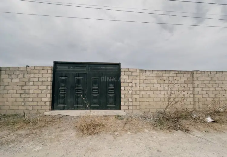 5 sot Torpaq Satılır, Şabran