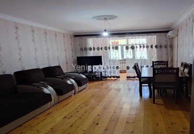 2 otaqlı mənzil Kirayə (aylıq), 8-ci kilometr, Nizami, Bakı