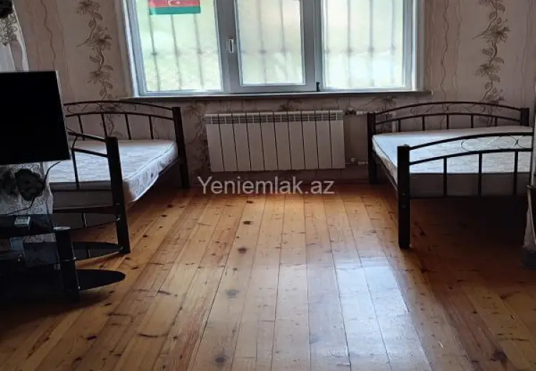 2 otaqlı mənzil Kirayə (aylıq), 8-ci kilometr, Nizami, Bakı