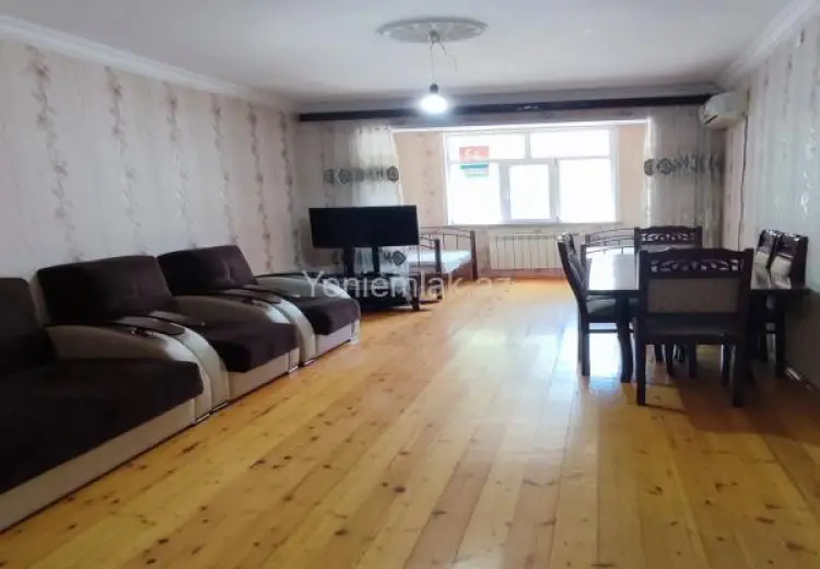 2 otaqlı mənzil Kirayə (aylıq), 8-ci kilometr, Nizami, Bakı