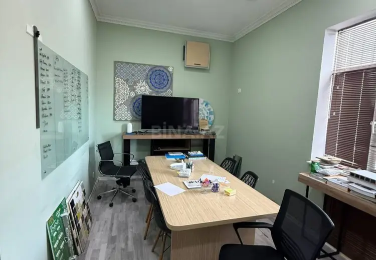 85 m² Obyekt / Ofis Kirayə (aylıq), Yasamal, Bakı