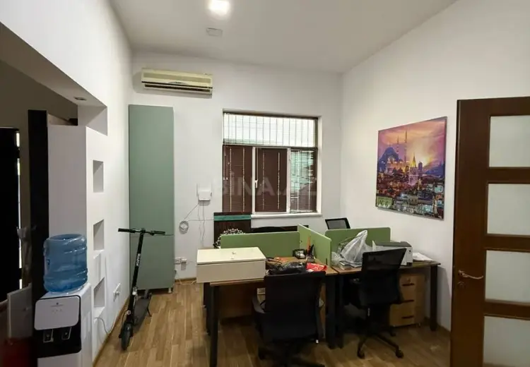 85 m² Obyekt / Ofis Kirayə (aylıq), Yasamal, Bakı