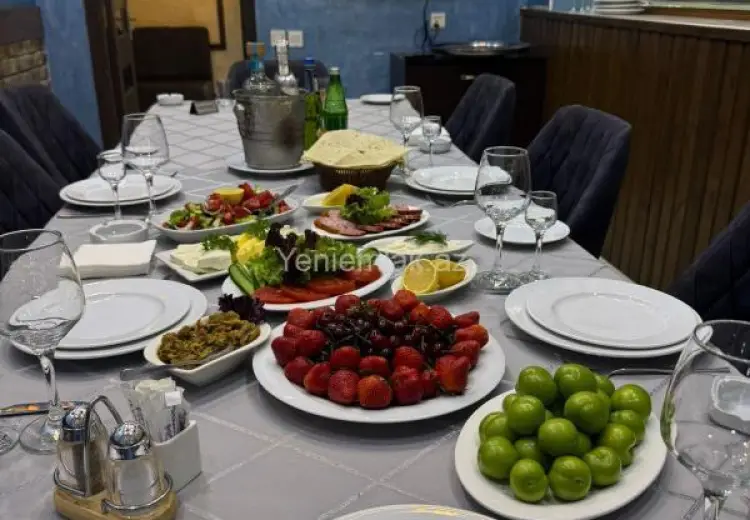 1000 m² Obyekt / Ofis Kirayə (aylıq), Nizami, Bakı