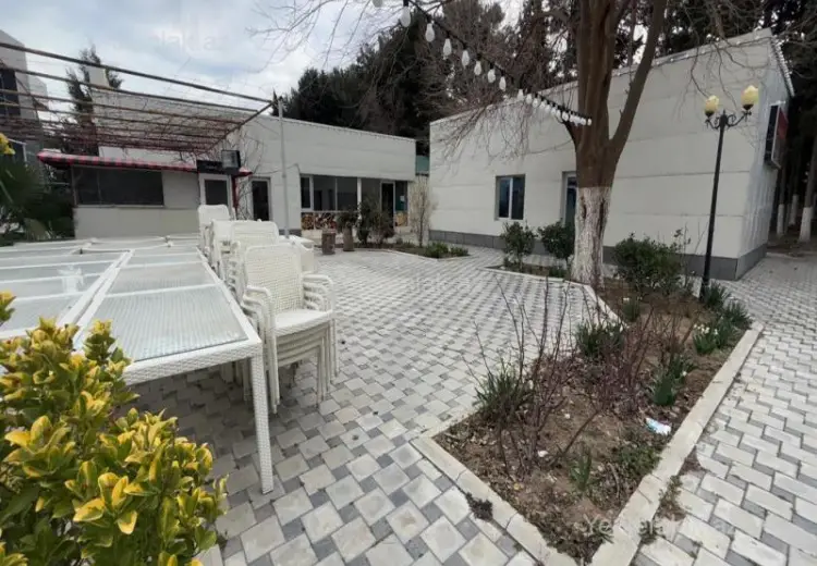 1000 m² Obyekt / Ofis Kirayə (aylıq), Nizami, Bakı