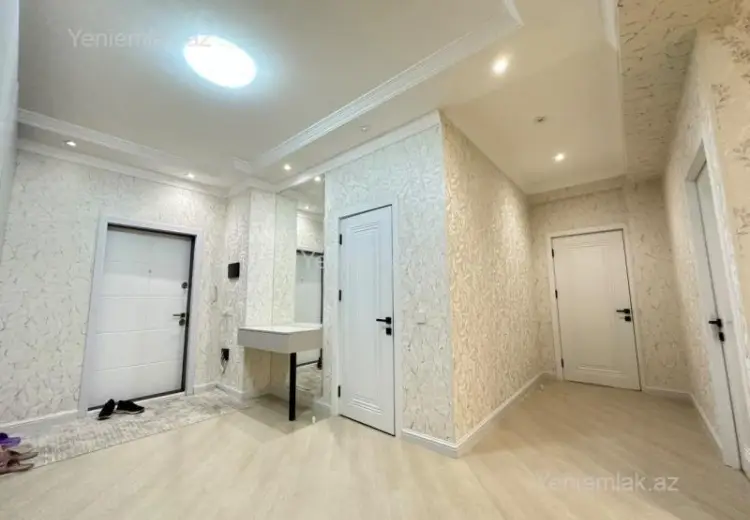 25 000 AZN - 2 otaqlı mənzil Satılır, Yeni Yasamal qəs., Yasamal, Bakı