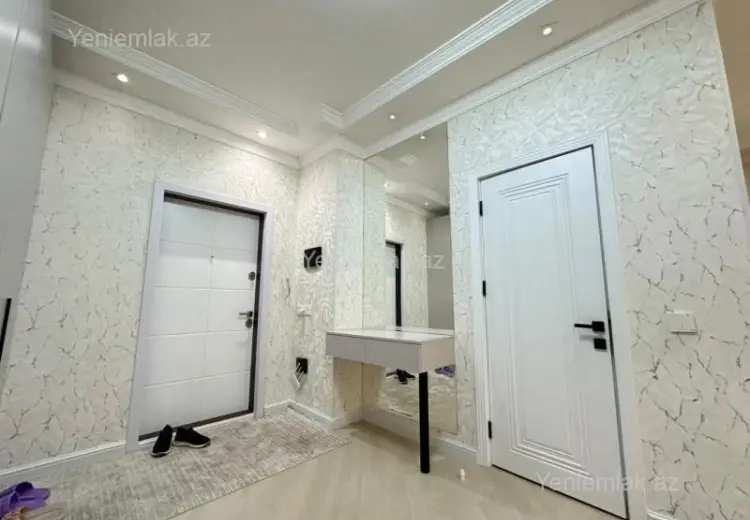 25 000 AZN - 2 otaqlı mənzil Satılır, Yeni Yasamal qəs., Yasamal, Bakı
