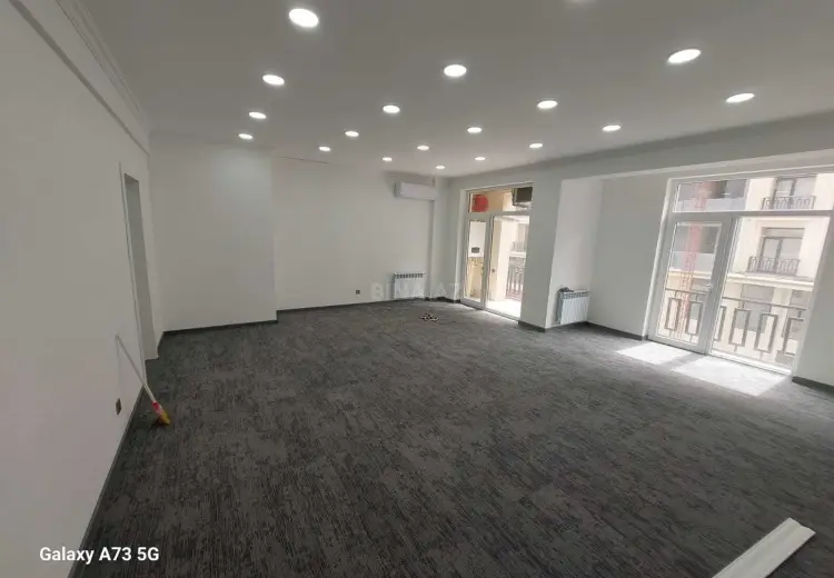 470 m² Obyekt / Ofis Kirayə (aylıq), Nəsimi, Bakı