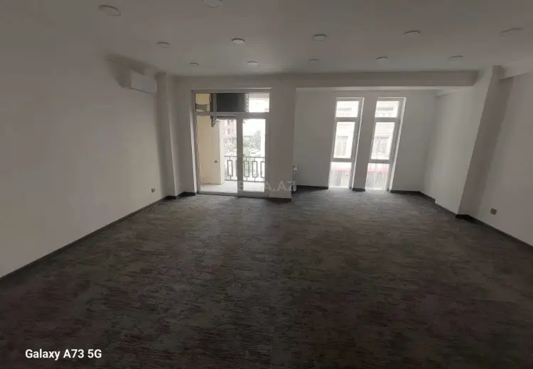 470 m² Obyekt / Ofis Kirayə (aylıq), Nəsimi, Bakı