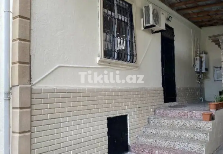 3 otaqlı mənzil Satılır, Rəsulzadə qəs., Binəqədi, Bakı