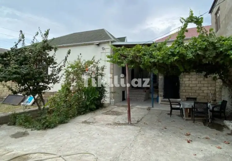 3 otaqlı mənzil Satılır, Rəsulzadə qəs., Binəqədi, Bakı