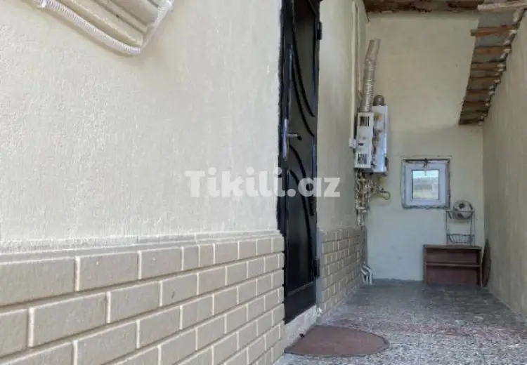 3 otaqlı mənzil Satılır, Rəsulzadə qəs., Binəqədi, Bakı