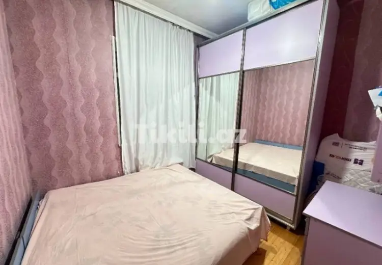 3 otaqlı mənzil Satılır, Rəsulzadə qəs., Binəqədi, Bakı