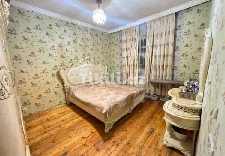 3 otaqlı mənzil Satılır, Rəsulzadə qəs., Binəqədi, Bakı