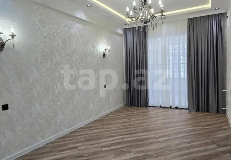 2 otaqlı mənzil , Xırdalan