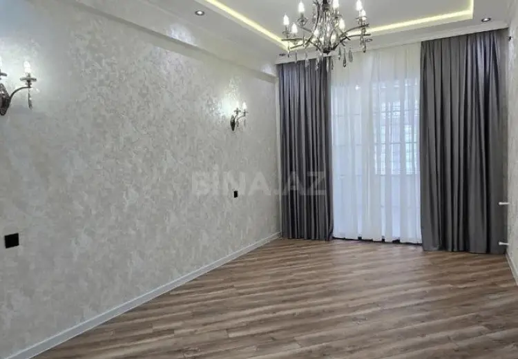 2 otaqlı mənzil Satılır, Abşeron