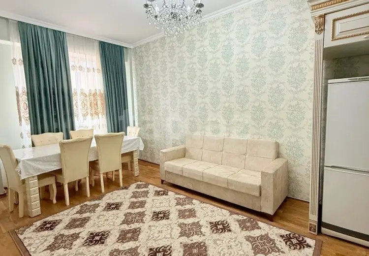 2 otaqlı mənzil , Xırdalan