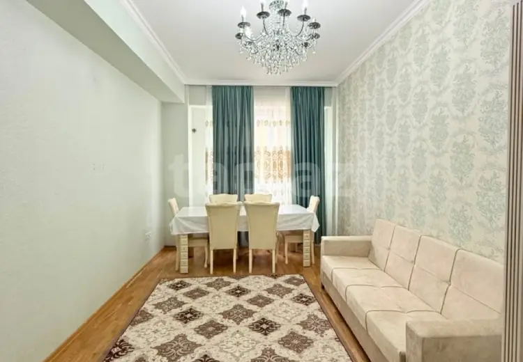 2 otaqlı mənzil , Xırdalan