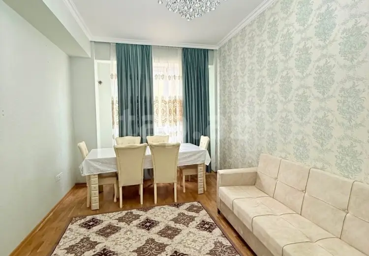 2 otaqlı mənzil , Xırdalan