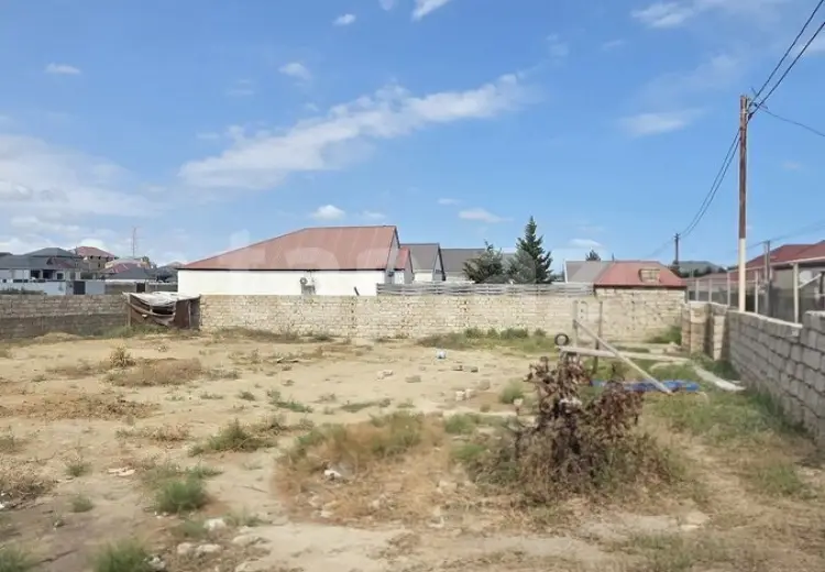0 m² Obyekt / Ofis , Mərdəkan, Xəzər, Bakı