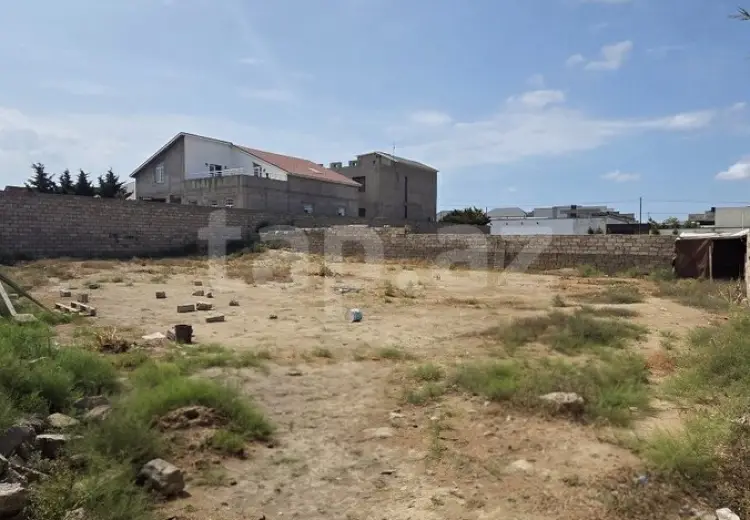 0 m² Obyekt / Ofis , Mərdəkan, Xəzər, Bakı