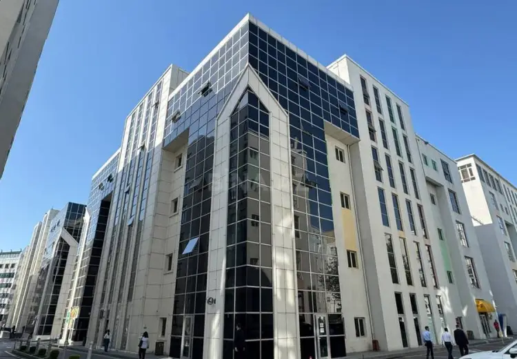 310 m² Obyekt / Ofis Kirayə (aylıq), Nərimanov, Bakı