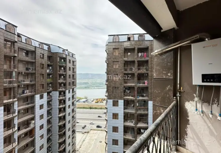 25 000 AZN - 2 otaqlı mənzil Satılır, Yeni Yasamal qəs., Yasamal, Bakı