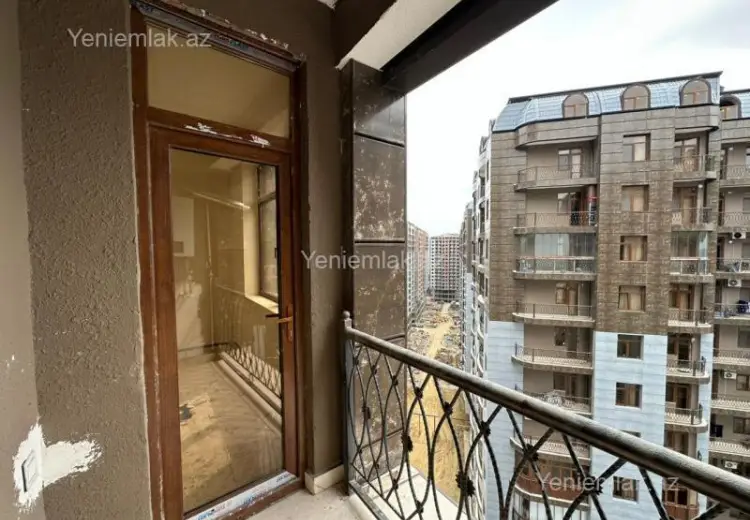 25 000 AZN - 2 otaqlı mənzil Satılır, Yeni Yasamal qəs., Yasamal, Bakı