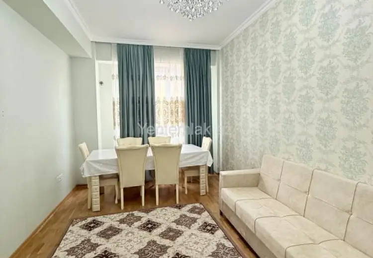 2 otaqlı mənzil Satılır, Xırdalan