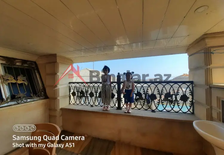 1 otaqlı mənzil Satılır, Sumqayıt