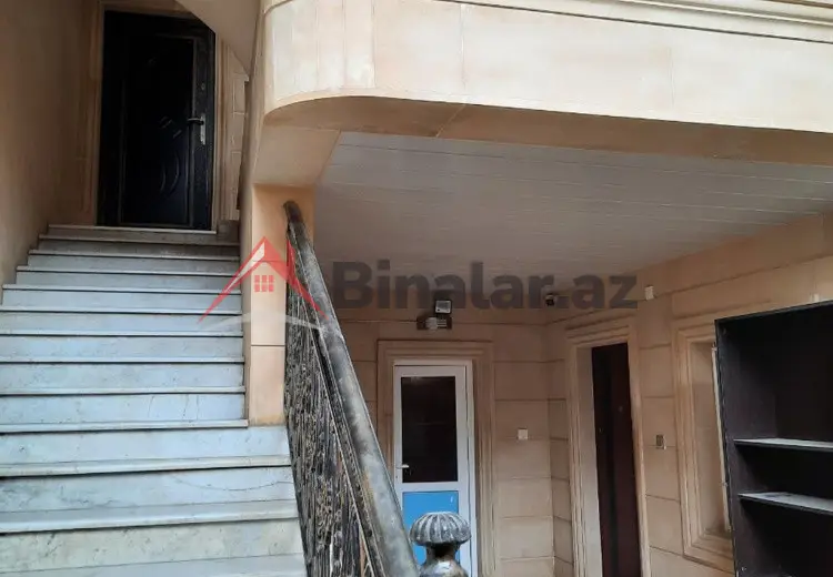 1 otaqlı mənzil Satılır, Sumqayıt