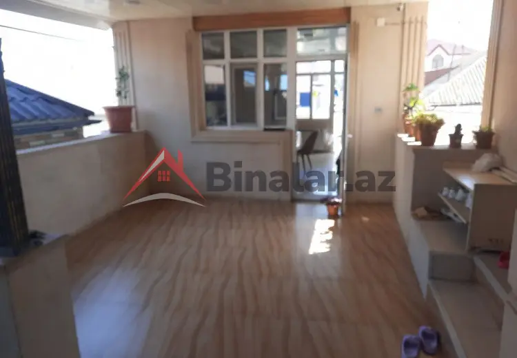 1 otaqlı mənzil Satılır, Sumqayıt