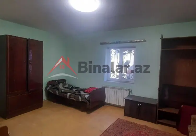 1 otaqlı mənzil Satılır, Sumqayıt