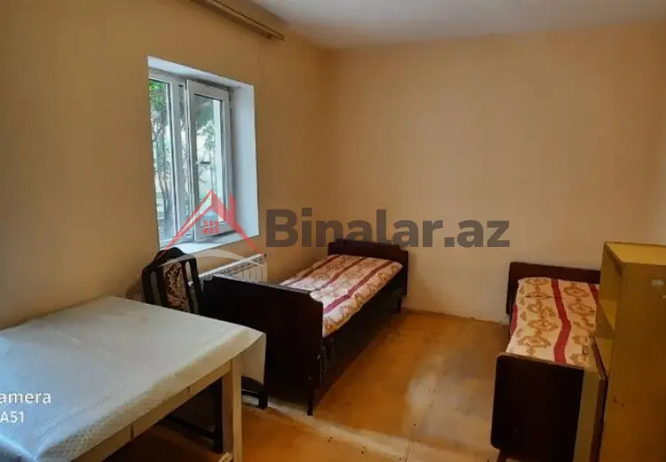 1 otaqlı mənzil Satılır, Sumqayıt