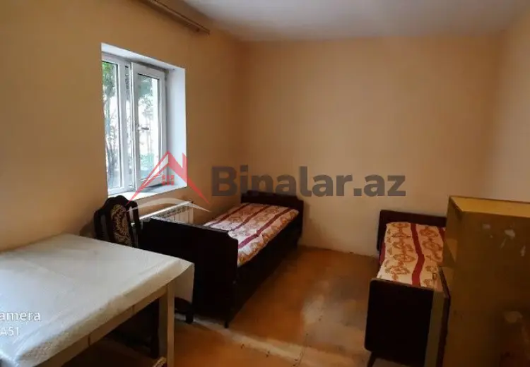 1 otaqlı mənzil Satılır, Sumqayıt