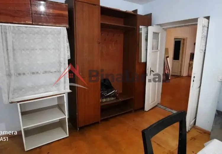 1 otaqlı mənzil Satılır, Sumqayıt