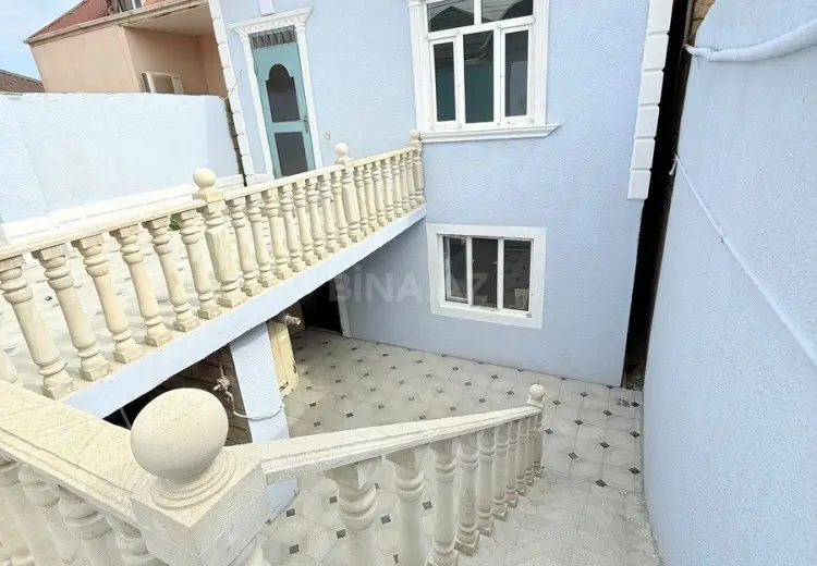 3 otaqlı mənzil Satılır, Abşeron